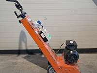 Vloerfreesmachine 230v trelawny, tfp200 230v, bouwjaar 2019 - afbeelding 13 van  18