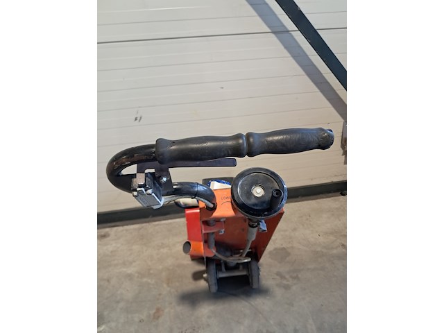 Vloerfreesmachine 230v trelawny, tfp200 230v, bouwjaar 2019 - afbeelding 18 van  18