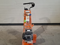 Vloerfreesmachine 230v trelawny, tfp200 230v, bouwjaar 2019 - afbeelding 2 van  8