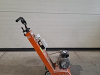 Vloerfreesmachine 230v trelawny, tfp200 230v, bouwjaar 2019 - afbeelding 3 van  8