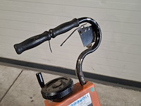 Vloerfreesmachine 230v trelawny, tfp200 230v, bouwjaar 2019 - afbeelding 4 van  8