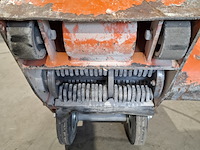 Vloerfreesmachine 230v trelawny, tfp200 230v, bouwjaar 2019 - afbeelding 8 van  8