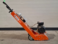 Vloerfreesmachine 230v trelawny, tfp200 230v, bouwjaar 2019 - afbeelding 3 van  14