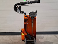 Vloerfreesmachine 230v trelawny, tfp200 230v, bouwjaar 2019 - afbeelding 4 van  14