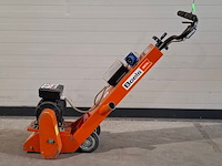 Vloerfreesmachine 230v trelawny, tfp200 230v, bouwjaar 2019 - afbeelding 5 van  14
