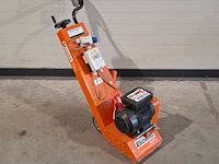 Vloerfreesmachine 230v trelawny, tfp200 230v, bouwjaar 2019 - afbeelding 7 van  14