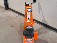 Vloerfreesmachine 230v trelawny, tfp200 230v, bouwjaar 2019 - afbeelding 10 van  14