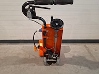 Vloerfreesmachine 230v trelawny, tfp200 230v, bouwjaar 2020 - afbeelding 4 van  9