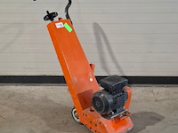 Vloerfreesmachine 230v trelawny, tfp200 230v, bouwjaar 2022 - afbeelding 1 van  10