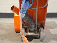 Vloerfreesmachine 230v trelawny, tfp200 230v, bouwjaar 2022 - afbeelding 6 van  10