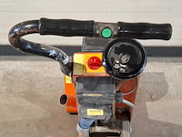 Vloerfreesmachine 230v trelawny, tfp200 230v, bouwjaar 2022 - afbeelding 7 van  10