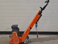 Vloerfreesmachine 230v trelawny, tfp200 230v, bouwjaar 2022 - afbeelding 9 van  10