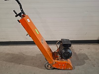 Vloerfreesmachine 230v trelawny, tfp200 230v, bouwjaar 2023 - afbeelding 1 van  9