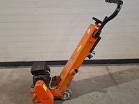 Vloerfreesmachine 230v trelawny, tfp200 230v, bouwjaar 2023 - afbeelding 3 van  9