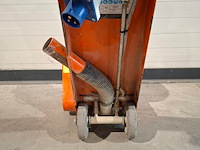 Vloerfreesmachine 230v trelawny, tfp200 230v, bouwjaar 2023 - afbeelding 6 van  9