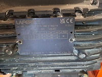 Vloerfreesmachine 230v trelawny, tfp200 230v, bouwjaar 2023 - afbeelding 8 van  9