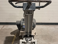 Vloerfreesmachine 250mm 400v, schwamborn, bef 250, 2019 - afbeelding 12 van  19