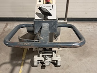 Vloerfreesmachine 250mm 400v, schwamborn, bef 250, 2019 - afbeelding 13 van  19