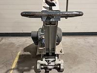 Vloerfreesmachine 250mm 400v, schwamborn, bef 250, 2019 - afbeelding 18 van  19