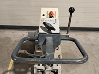 Vloerfreesmachine 250mm 400v, schwamborn, bef 250, 2019 - afbeelding 19 van  19