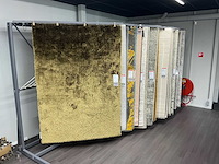 Vloerkleden (14x) - afbeelding 1 van  6