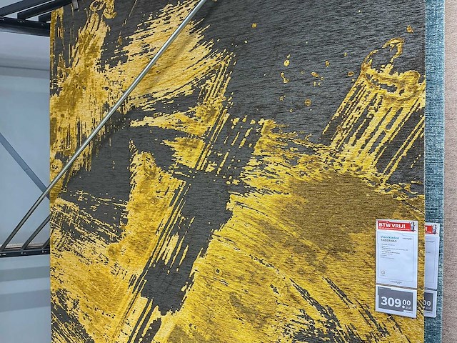 Vloerkleden (14x) - afbeelding 3 van  6