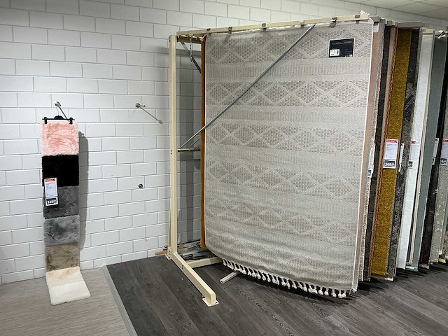 Vloerkleden (40x) - afbeelding 2 van  6