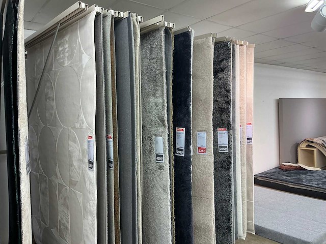 Vloerkleden (42x) - afbeelding 2 van  7