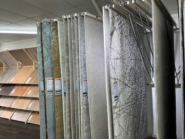 Vloerkleden (42x) - afbeelding 3 van  7