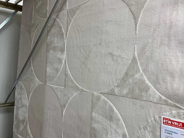 Vloerkleden (42x) - afbeelding 5 van  7