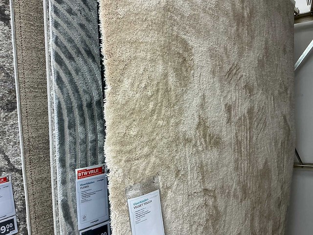 Vloerkleden (42x) - afbeelding 6 van  7