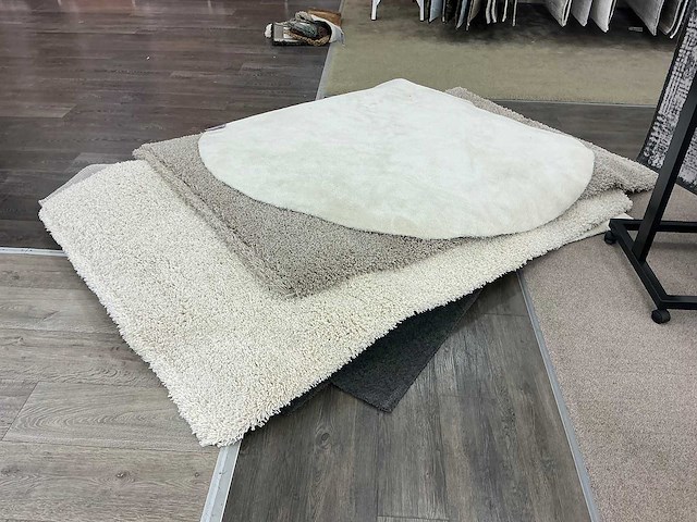 Vloerkleden (45x) - afbeelding 2 van  10