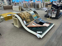 Vloerkleden (45x) - afbeelding 6 van  10