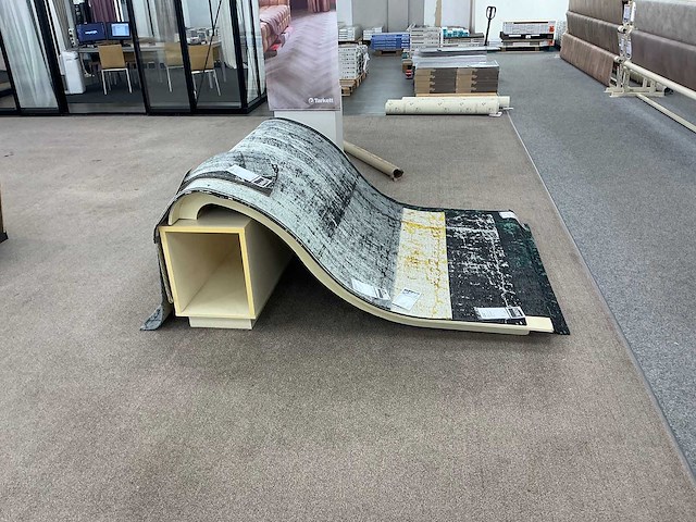 Vloerkleden (45x) - afbeelding 9 van  10