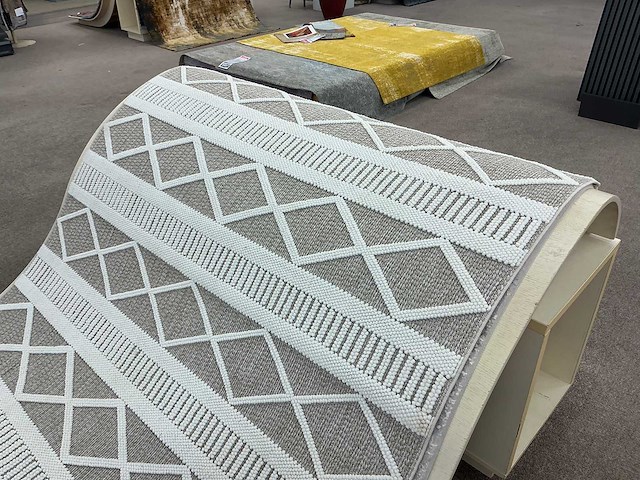 Vloerkleden (45x) - afbeelding 10 van  10