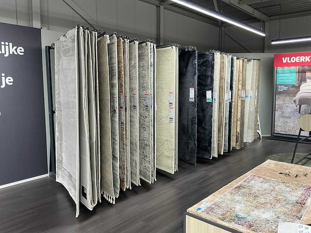 Vloerkleden (50x) - afbeelding 1 van  8