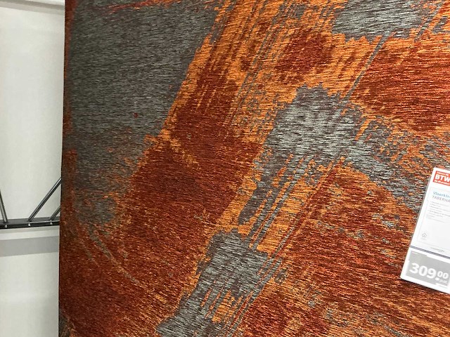 Vloerkleden (50x) - afbeelding 8 van  8