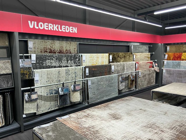 Vloerkleden (50x) - afbeelding 1 van  8