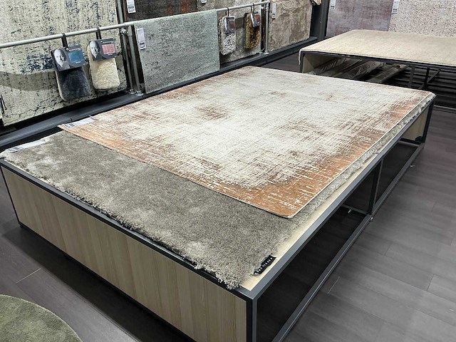 Vloerkleden (50x) - afbeelding 2 van  8