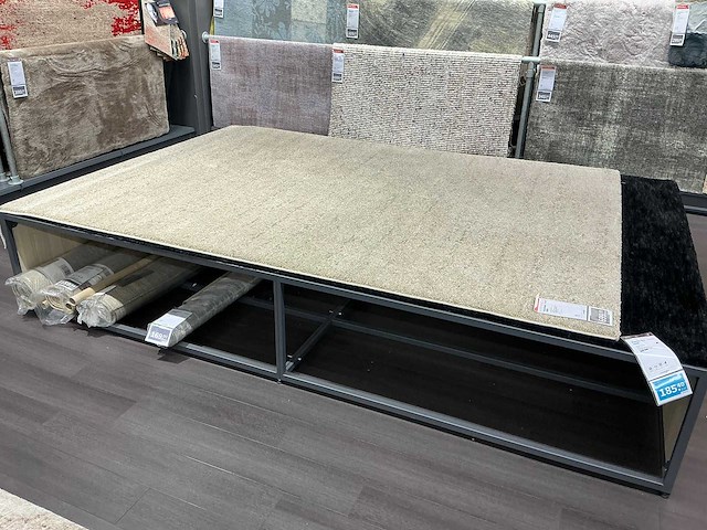 Vloerkleden (50x) - afbeelding 4 van  8