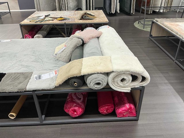 Vloerkleden (50x) - afbeelding 5 van  8