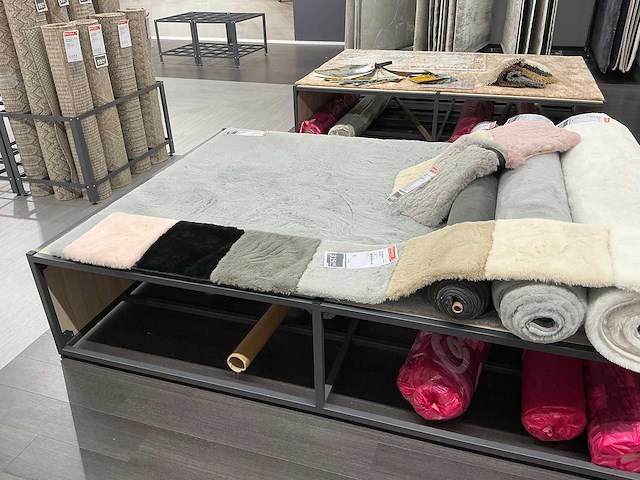 Vloerkleden (50x) - afbeelding 6 van  8