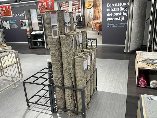 Vloerkleden (50x) - afbeelding 7 van  8