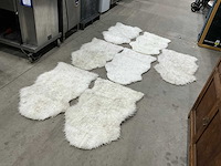 Vloerkleden (8x) - afbeelding 1 van  4