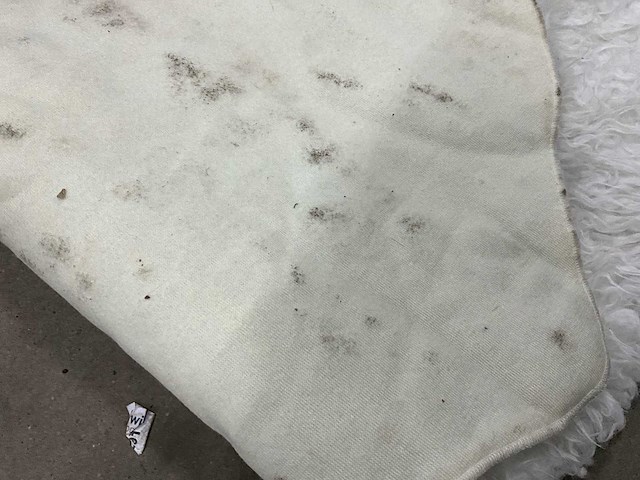 Vloerkleden (8x) - afbeelding 4 van  4
