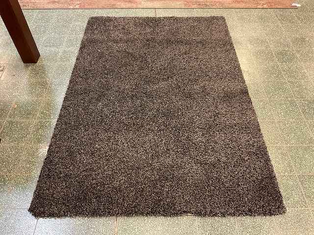 Vloerkleed - 198x135 cm - afbeelding 1 van  3