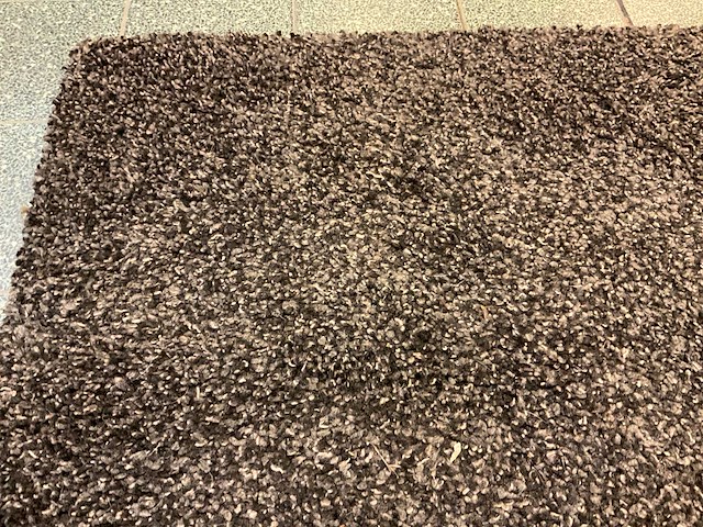 Vloerkleed - 198x135 cm - afbeelding 2 van  3