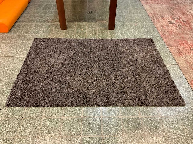 Vloerkleed - 198x135 cm - afbeelding 3 van  3