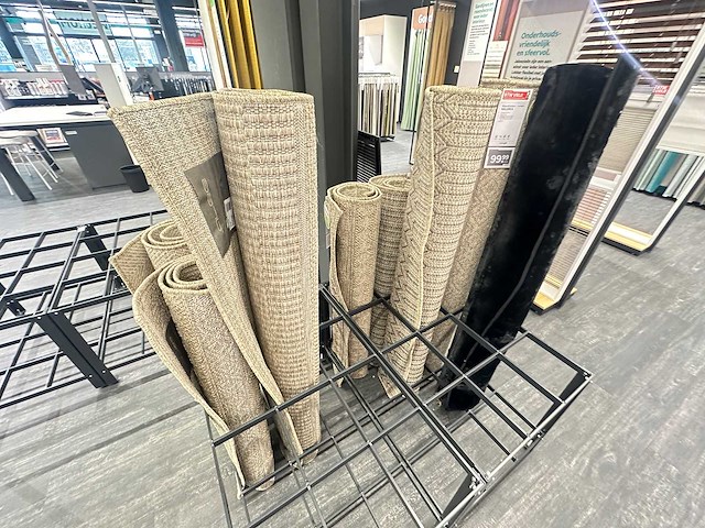 Vloerkleed (10x) - afbeelding 4 van  4