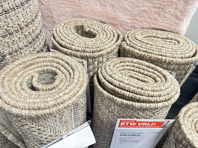 Vloerkleed (10x) - afbeelding 2 van  5